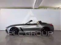 2026 BMW Z4