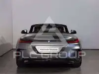 2026 BMW Z4