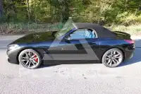 2026 BMW Z4