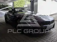 2026 BMW Z4