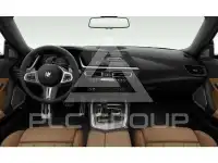 2026 BMW Z4
