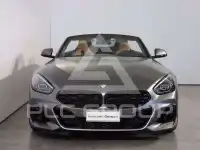 2026 BMW Z4