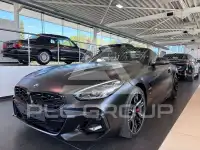 2026 BMW Z4
