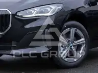 2026 BMW 218
