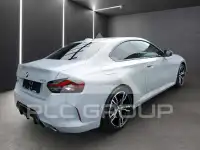 2026 BMW 218