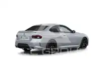2026 BMW 218