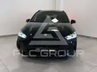 2026 BMW 218