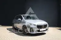 2026 BMW 218
