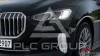 2026 BMW 218