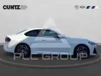 2026 BMW 218
