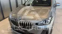 2026 BMW 218