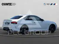 2026 BMW 218