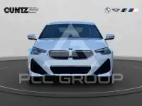2026 BMW 218