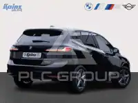 2026 BMW 218