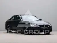 2026 BMW 218