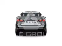 2026 BMW 218