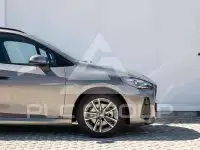 2026 BMW 218