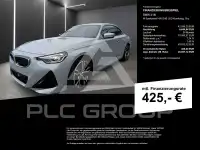 2026 BMW 218