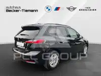 2026 BMW 218