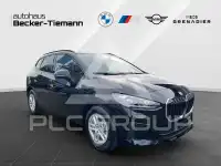 2026 BMW 218