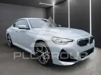 2026 BMW 218
