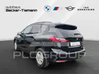 2026 BMW 218