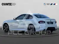 2026 BMW 218