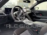 2026 BMW 218