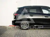 2026 BMW 218
