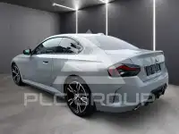 2026 BMW 218
