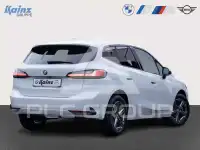 2026 BMW 218