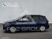 2026 BMW 218
