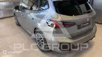 2026 BMW 218
