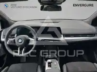2026 BMW 218