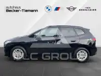 2026 BMW 218