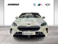 2026 BMW 218