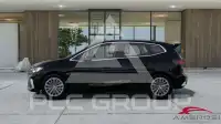 2026 BMW 218