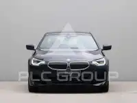 2026 BMW 218