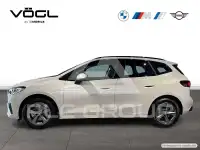 2026 BMW 218