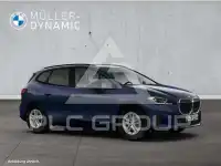 2026 BMW 218