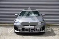 2026 BMW 218