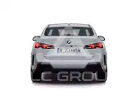 2026 BMW 218