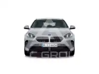 2026 BMW 218