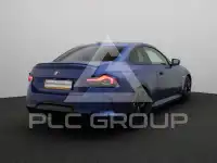 2026 BMW 218