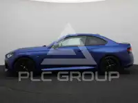 2026 BMW 218