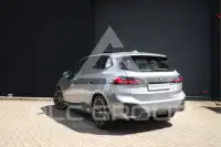 2026 BMW 218