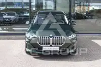 2026 BMW 218