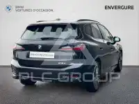 2026 BMW 218