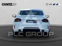 2026 BMW 218