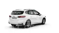 2026 BMW 218